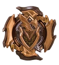 ZA .11.Xt (G1 Bronze Ver)