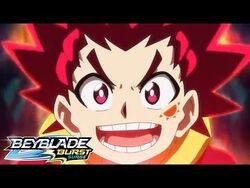 Beyblade burst super king episode 1 full discount episode