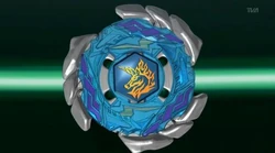 Blitz Striker 100rsf Beyblade Wiki Fandom Metal fight beyblade zero gbeybleyd: blitz striker 100rsf beyblade wiki