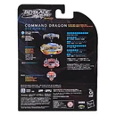Backside of Command Dragon's box.
