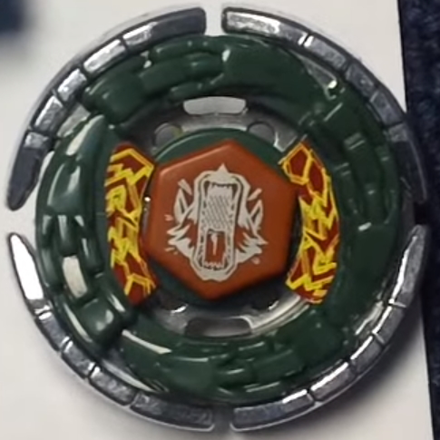 Beyblade wolf store