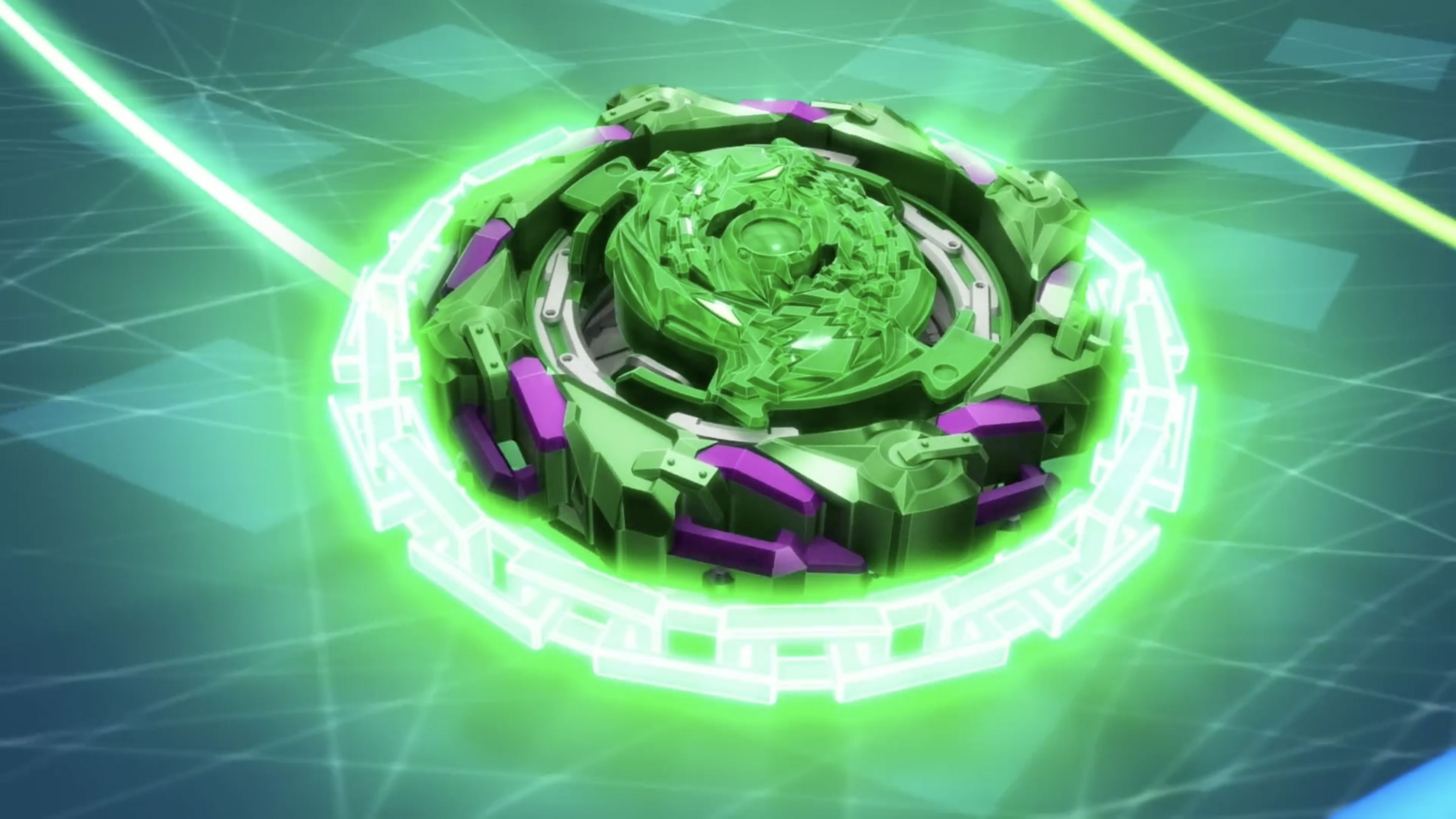 List of Hasbro Beyblade Burst App QR Codes, Beyblade Wiki, Fandom