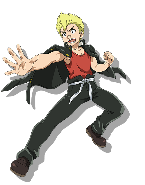 beyblade burst character beyblade burst character