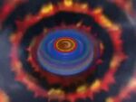 Beyblade V-Force Team Psykick Movie Arc - Kai vs Goki 760533