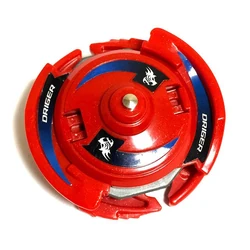 Driger V2 | Beyblade Wiki | Fandom