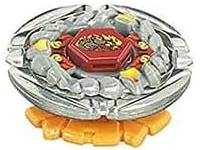 Flame Aries H145FS | Beyblade Wiki | Fandom