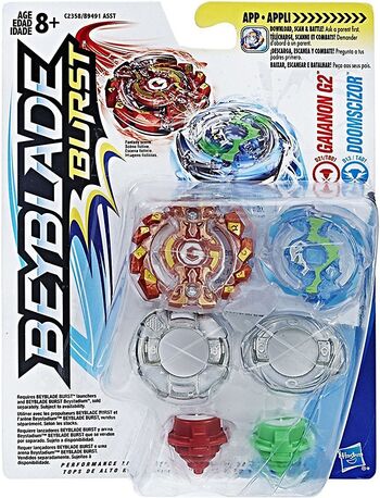 Shadow doomscizor shop