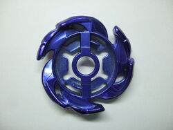 Galaxy Pegasus W105R2F | Beyblade Wiki | Fandom