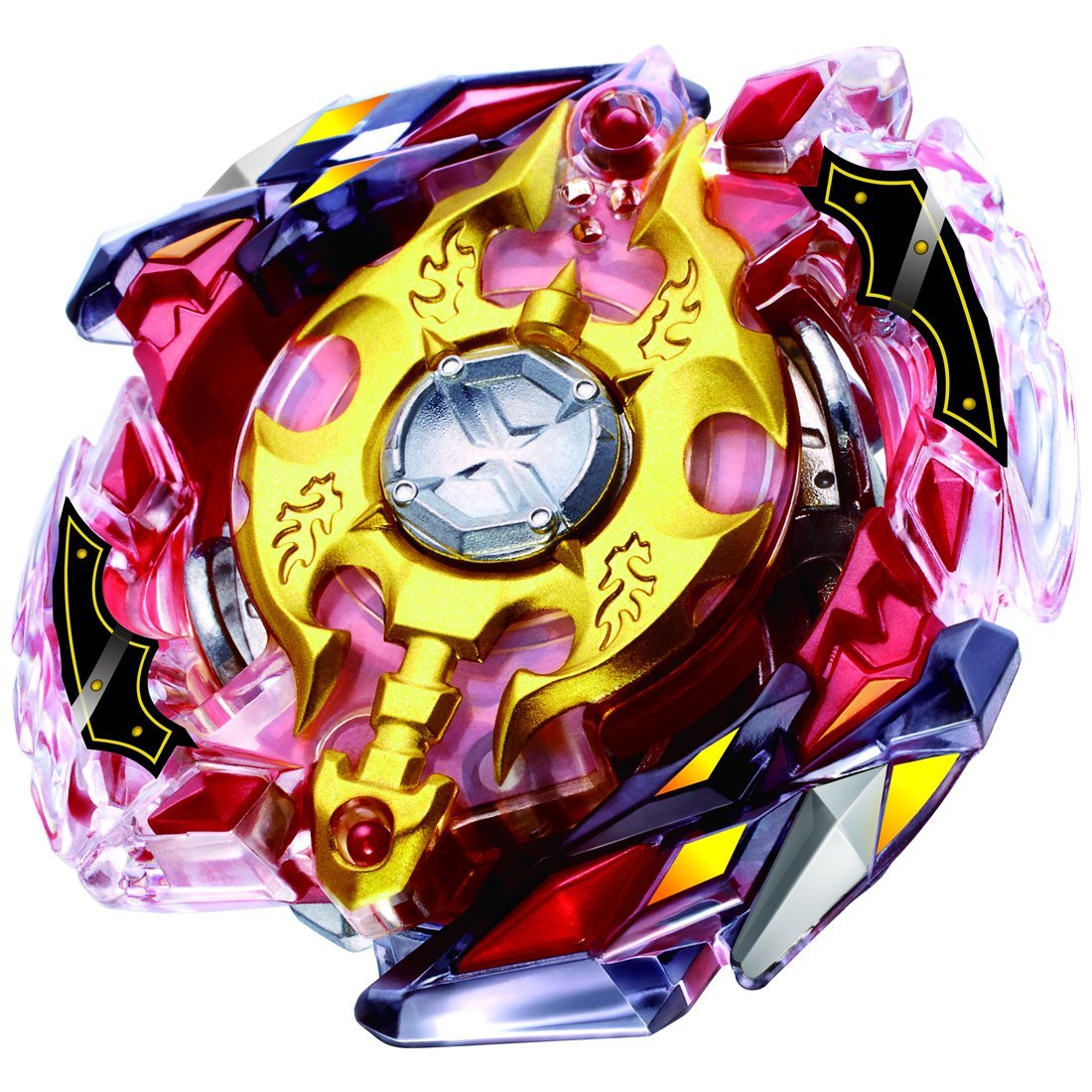 Legend Spriggan 7 Merge Beyblade Wiki Fandom