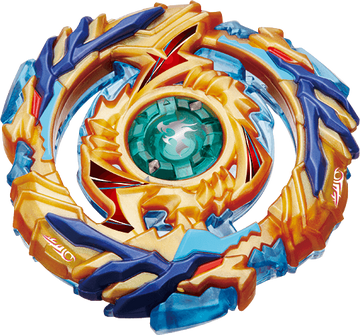 Beyblade Burst Evolution, Beyblade Wiki