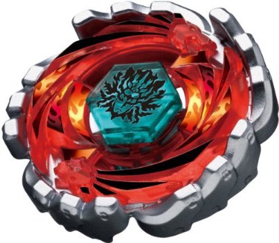 Pegasis 105F, Beyblade Wiki