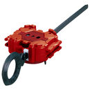 Light Launcher (Red)