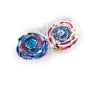 BeybladeLegendsGalaxyPegasusW105R2FVsMeteoLDragoLW160LF