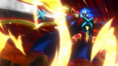 Beyblade Burst Chouzetsu Buster Xcalibur 1' Sword (Buster Xcalibur 1'Dagger Sword) avatar 17