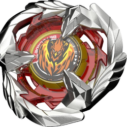 Chassis - 2A, Beyblade Wiki