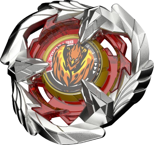 Blade - Phoenix Feather | Beyblade Wiki | Fandom