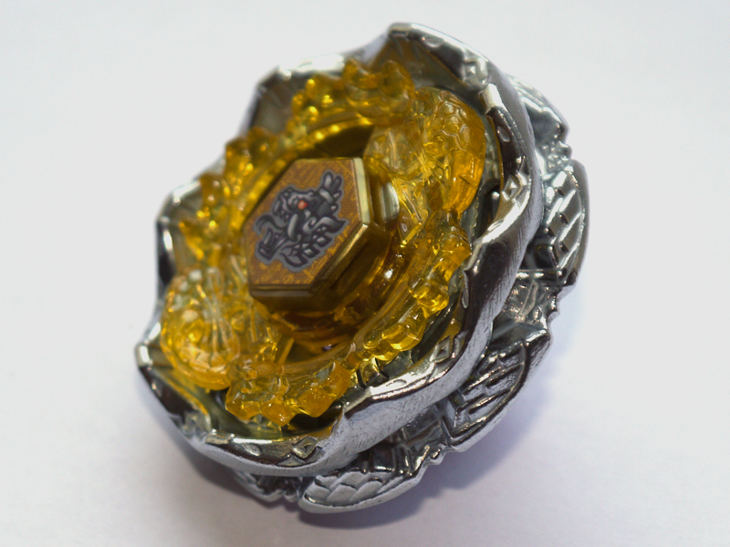 beyblade metal fury beyblades