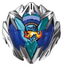 DranBuster 1-60A