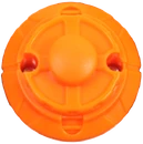 Rise-H (E7711; Tip View)