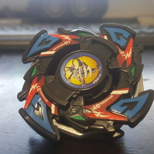 beyblade dragoon v2 amazon