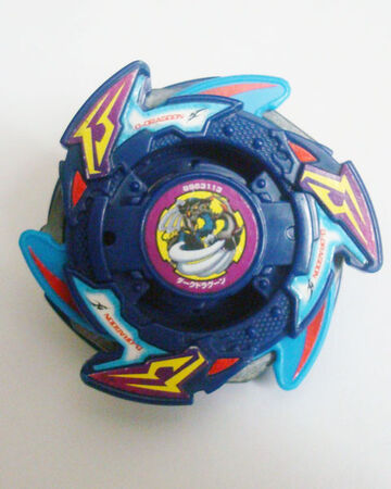 Dark Dragoon Beyblade Wiki Fandom
