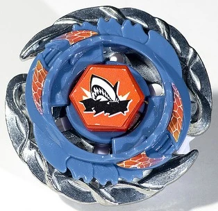 Evil Pisces ED145WD | Beyblade Wiki 