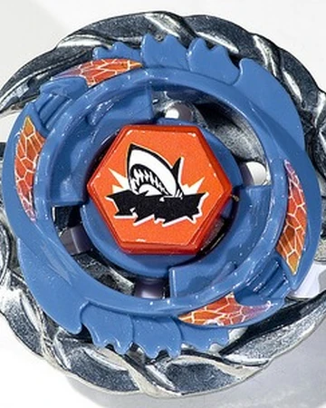 bad beyblades