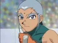 Garland in the Stadium