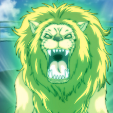 Rock Leone 145wb Beyblade Wiki Fandom