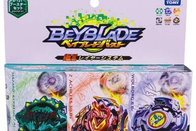 Beyblade cho z musou cheap