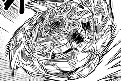 Full English translation of the preview of the Beyblade X manga. Based on  the Brazilian Portuguese translation by @godzlyrio on twitter. : r/Beyblade