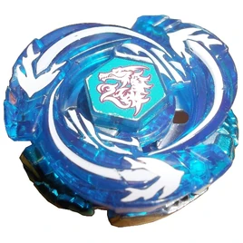 Meteo LDrago-Assault