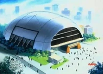 Beyblade Championship Tournament2