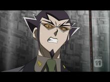 Dr.ZigguratAngry