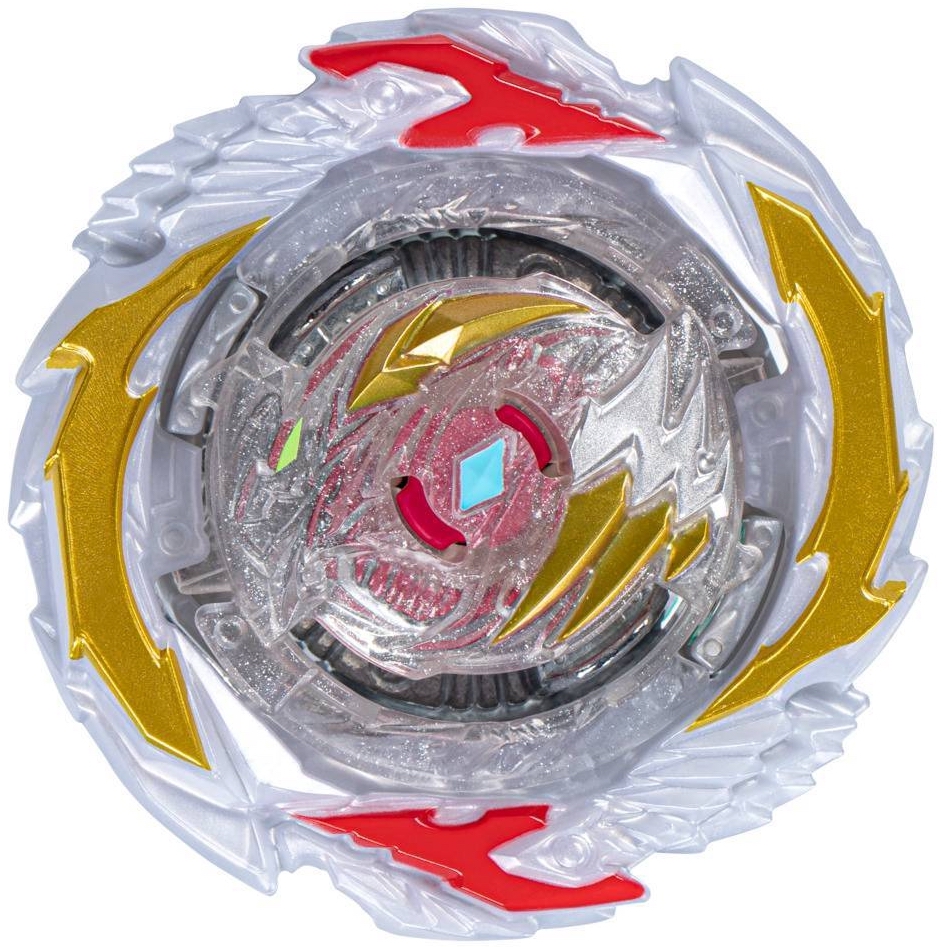 Divine Xcalius X8 & Ultimate Evo Valtryek V8 Dual Pack, Beyblade Wiki