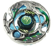 Kite's Beyblade