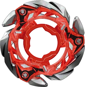 Main Blade - Flame | Beyblade Wiki | Fandom