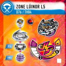 Zone Luinor L5 Drake Spiro H Beyblade Wiki Fandom Zone luinor l5 gets its hypersphere makeover and sees some pretty big. zone luinor l5 drake spiro h beyblade