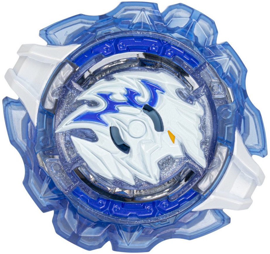 Beyblade Burst Cyclone Belfyre B7 Berserk Balderov B7 Hasbro