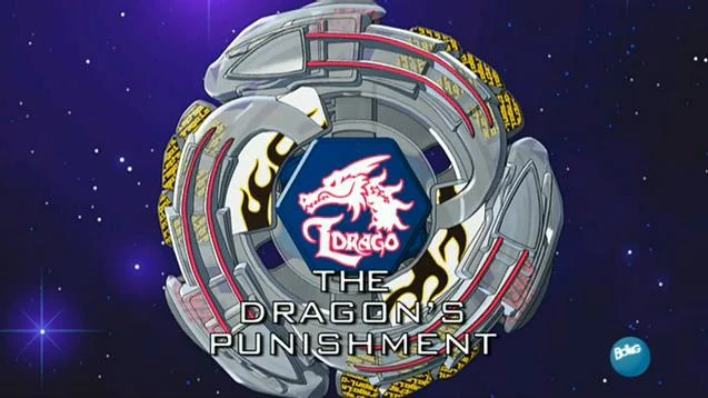 Beyblade: Metal Fusion - Episode 42 