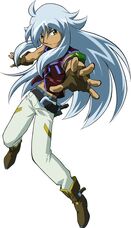 Tsubasa