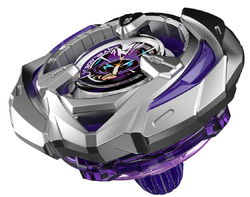 WizardArrow 4-80GB | Beyblade Wiki | Fandom