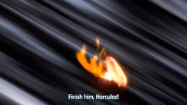 BBCA Archer Strike 5