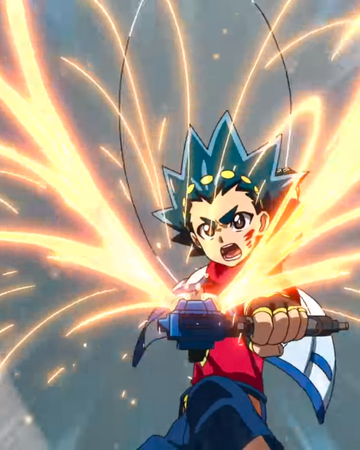 beyblade wikia