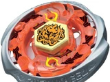 Burn Fireblaze 135MS