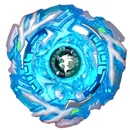 Drain Fafnir 8 Nothing "Crystal Blue version"