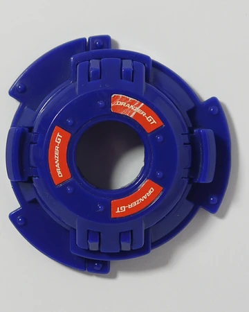 Blade Base Hit Release Dranzer Gt Version Beyblade Wiki Fandom