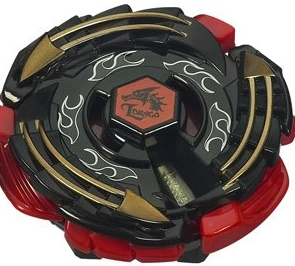 Electro L-Drago | Beyblade Wiki | Fandom