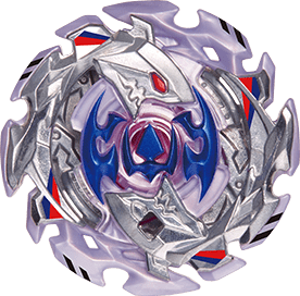 Emperor Forneus 7 Zeta | Beyblade Wiki | Fandom