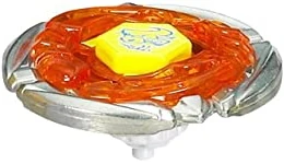 flame bull beyblade